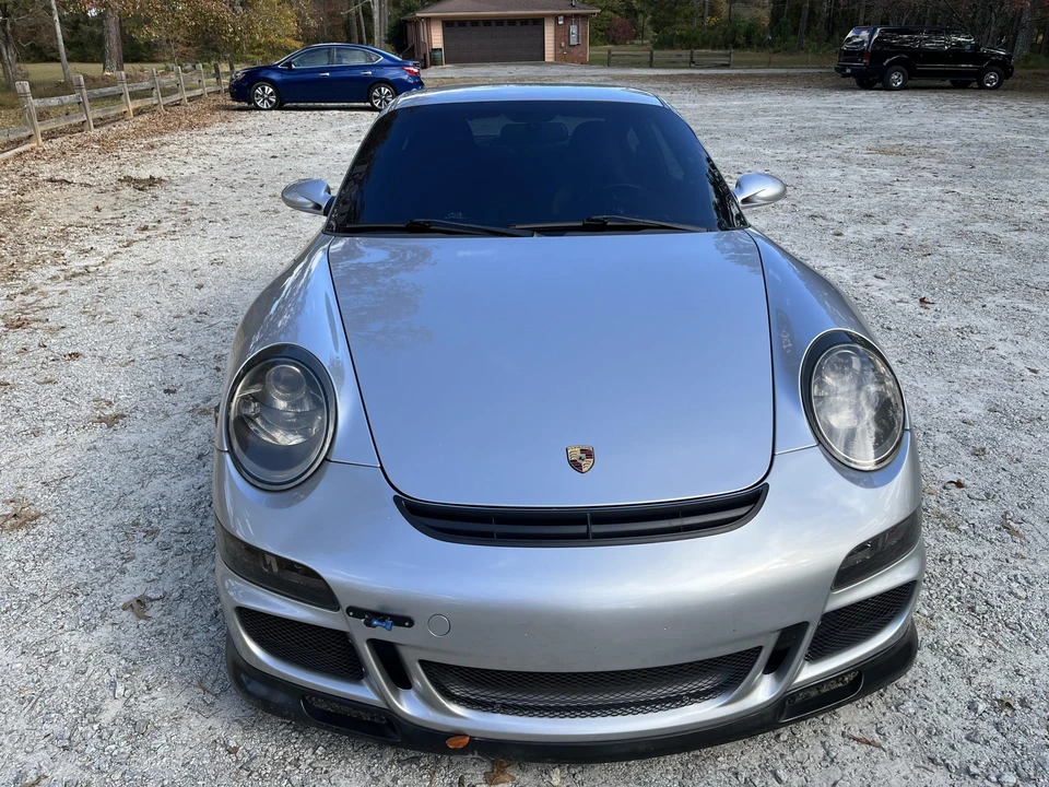 2006 Porsche 997 Carrera S - Image 22 of 31