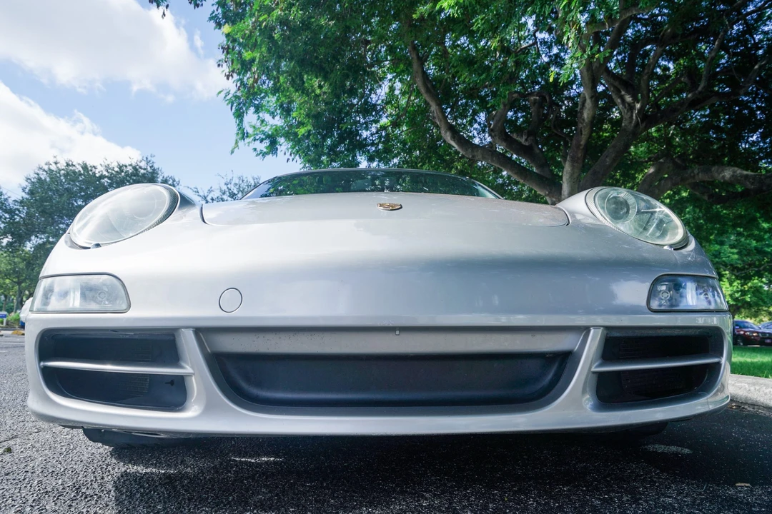 2006 Porsche 997 Carrera S - Image 14 of 31