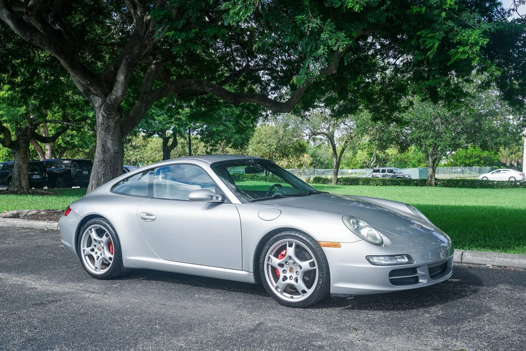 2006 Porsche 997 Carrera S - Image 31 of 31