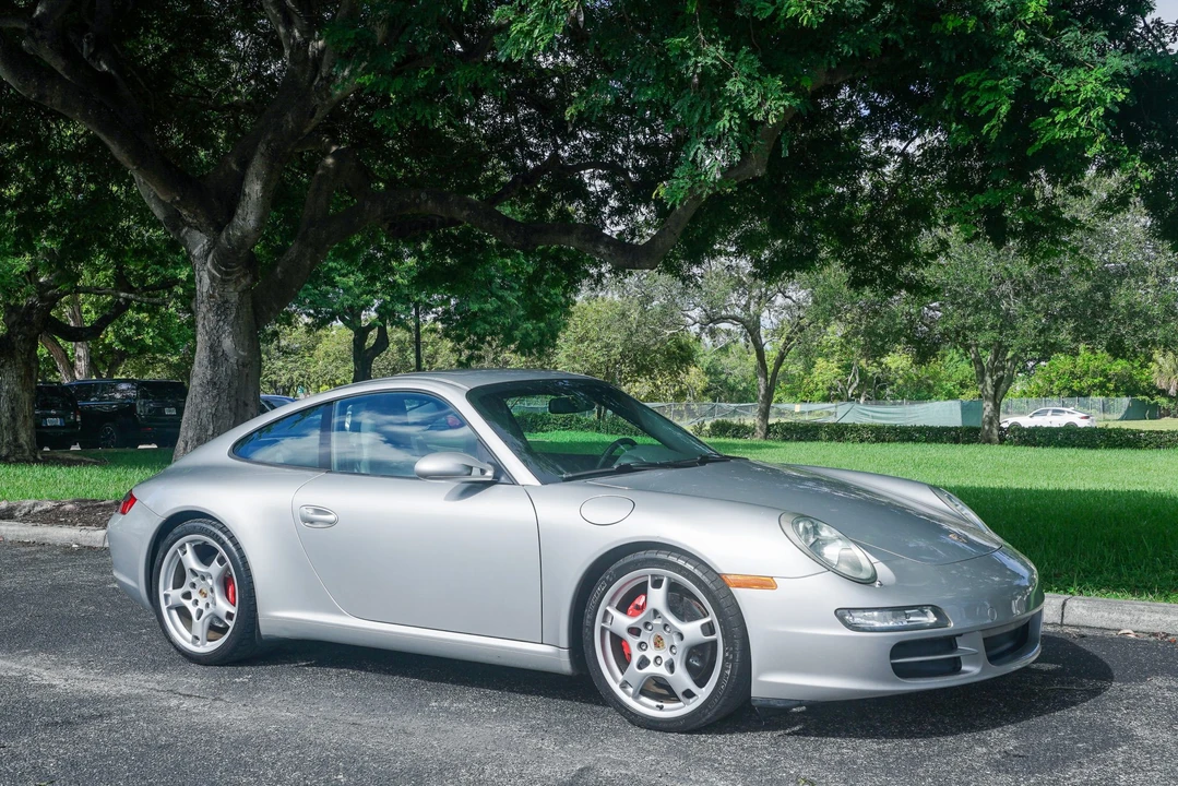 2006 Porsche 997 Carrera S - Image 27 of 31