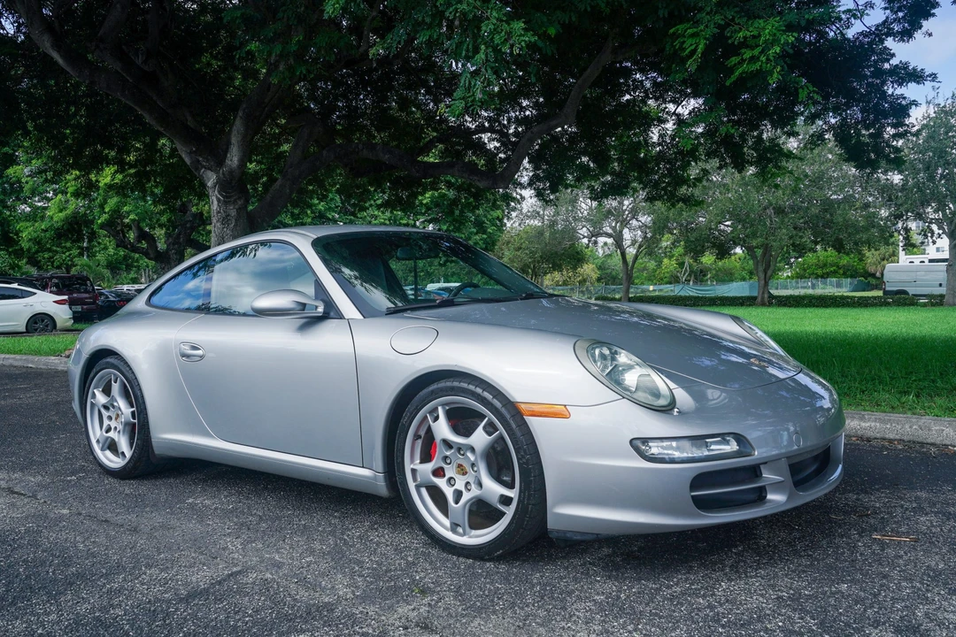 2006 Porsche 997 Carrera S - Image 23 of 31