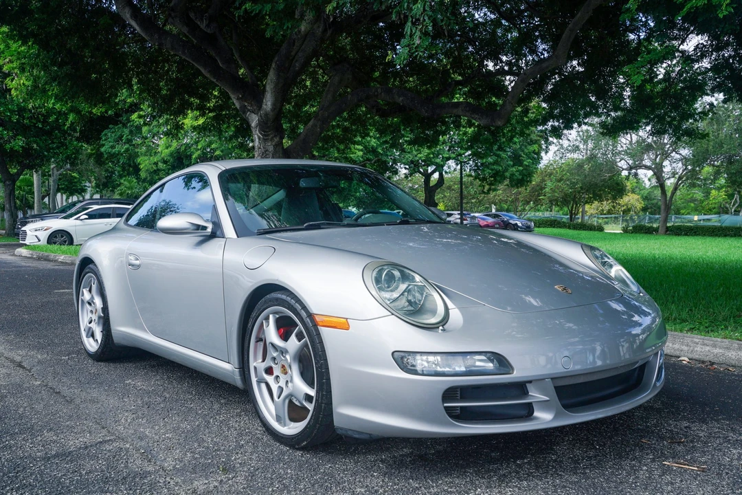 2006 Porsche 997 Carrera S - Image 20 of 31