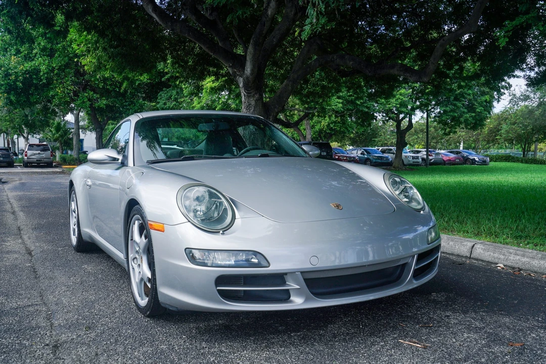 2006 Porsche 997 Carrera S - Image 17 of 31