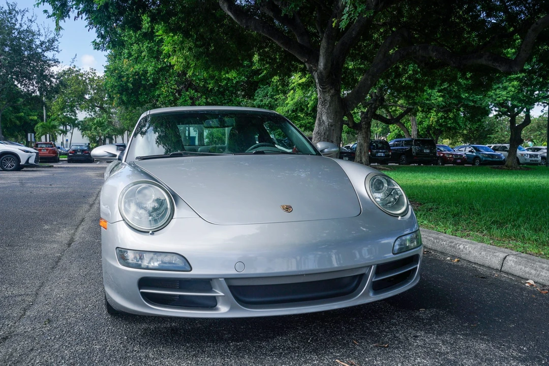 2006 Porsche 997 Carrera S - Image 16 of 31