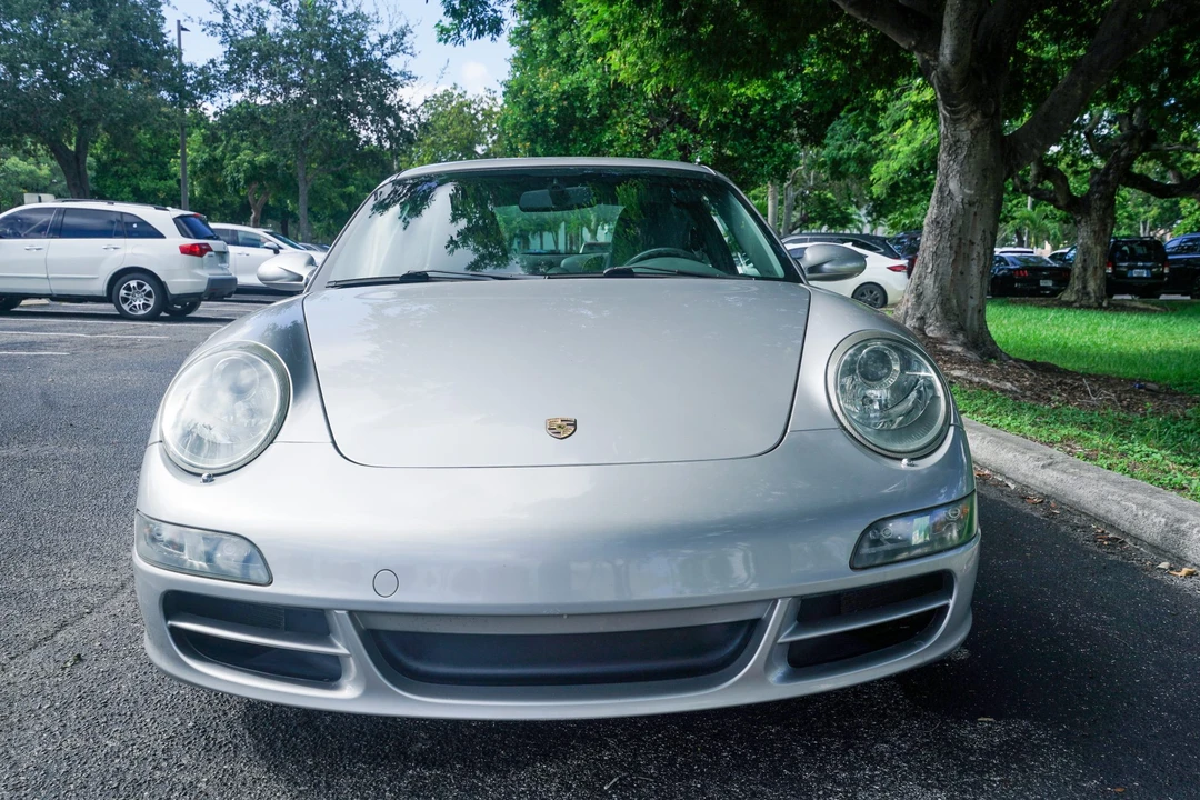 2006 Porsche 997 Carrera S - Image 11 of 31