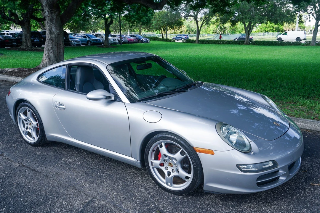 2006 Porsche 997 Carrera S - Image 30 of 31