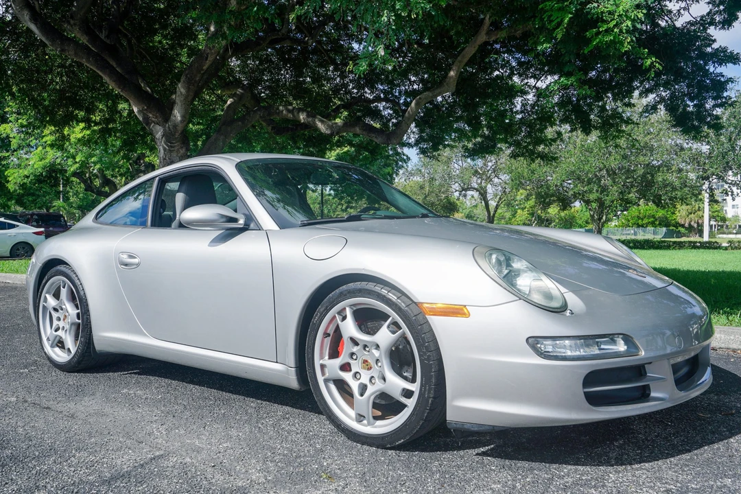 2006 Porsche 997 Carrera S - Image 25 of 31