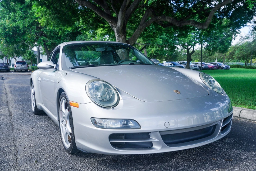 2006 Porsche 997 Carrera S - Image 18 of 31