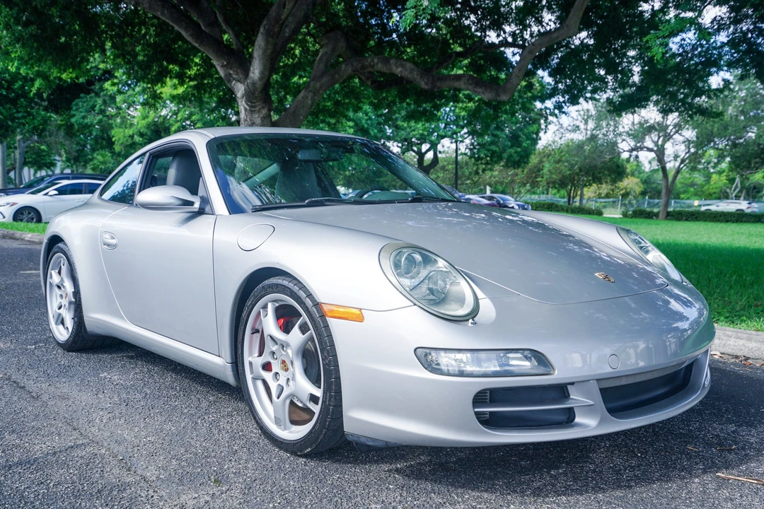 2006 Porsche 997 Carrera S - Image 21 of 31