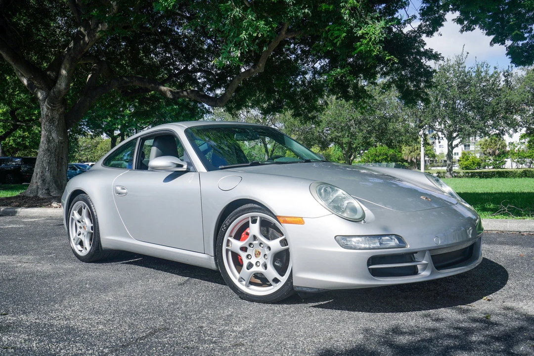 2006 Porsche 997 Carrera S - Image 24 of 31