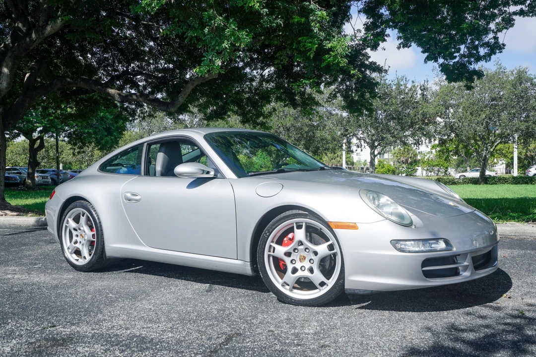 2006 Porsche 997 Carrera S - Image 26 of 31