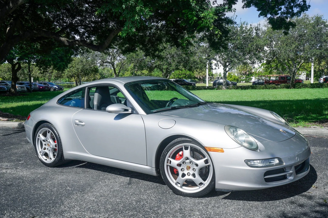 2006 Porsche 997 Carrera S - Image 29 of 31