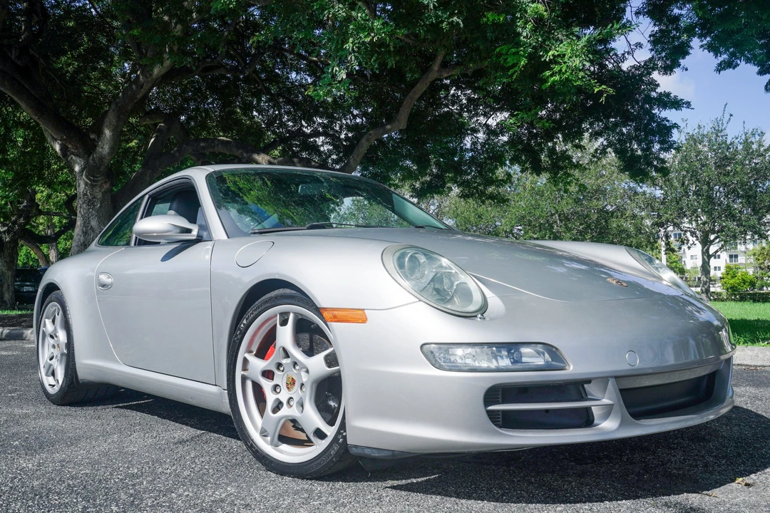 2006 Porsche 997 Carrera S - Image 22 of 31