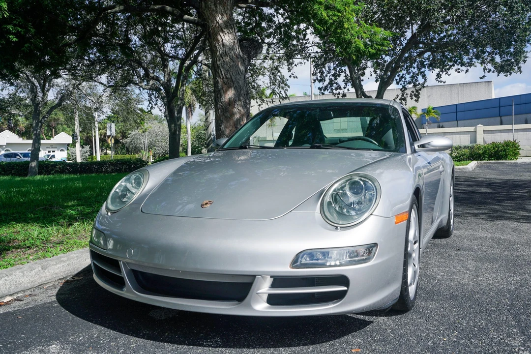 2006 Porsche 997 Carrera S - Image 7 of 31