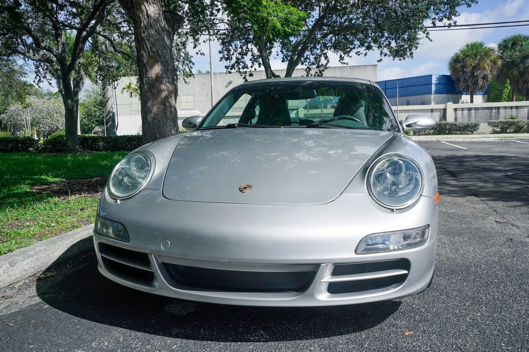 2006 Porsche 997 Carrera S - Image 9 of 31