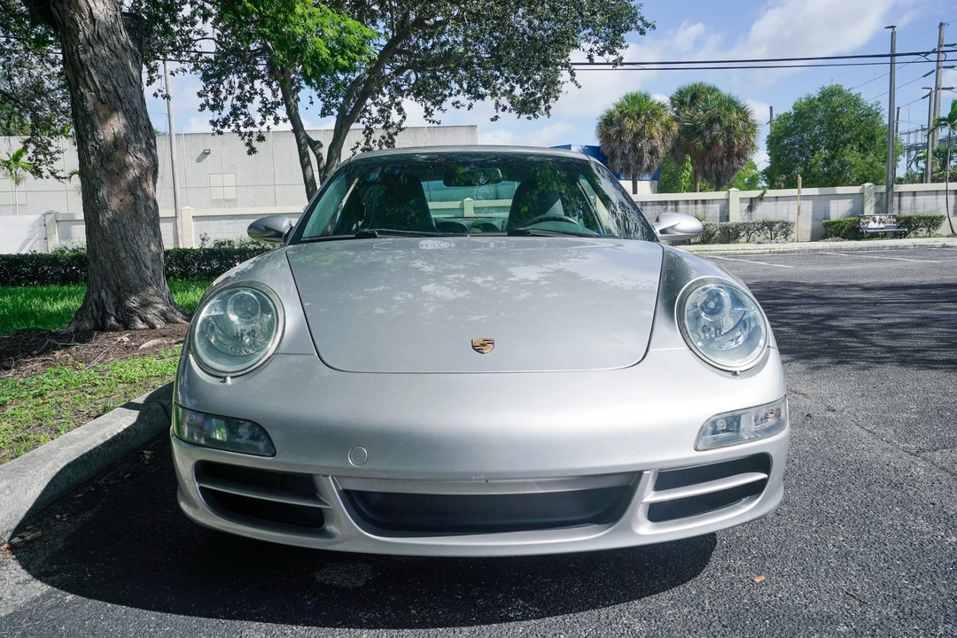 2006 Porsche 997 Carrera S - Image 10 of 31