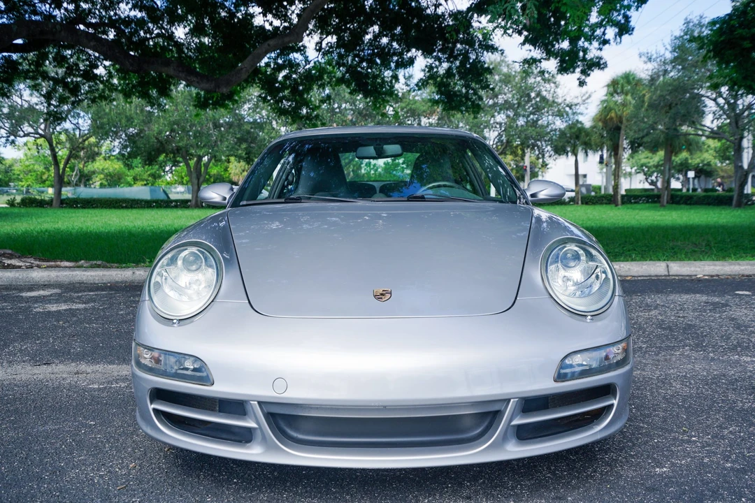 2006 Porsche 997 Carrera S - Image 12 of 31