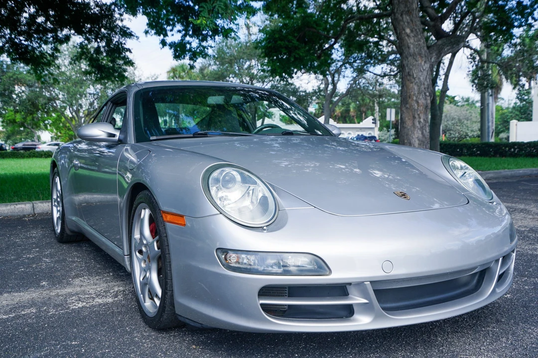 2006 Porsche 997 Carrera S - Image 19 of 31