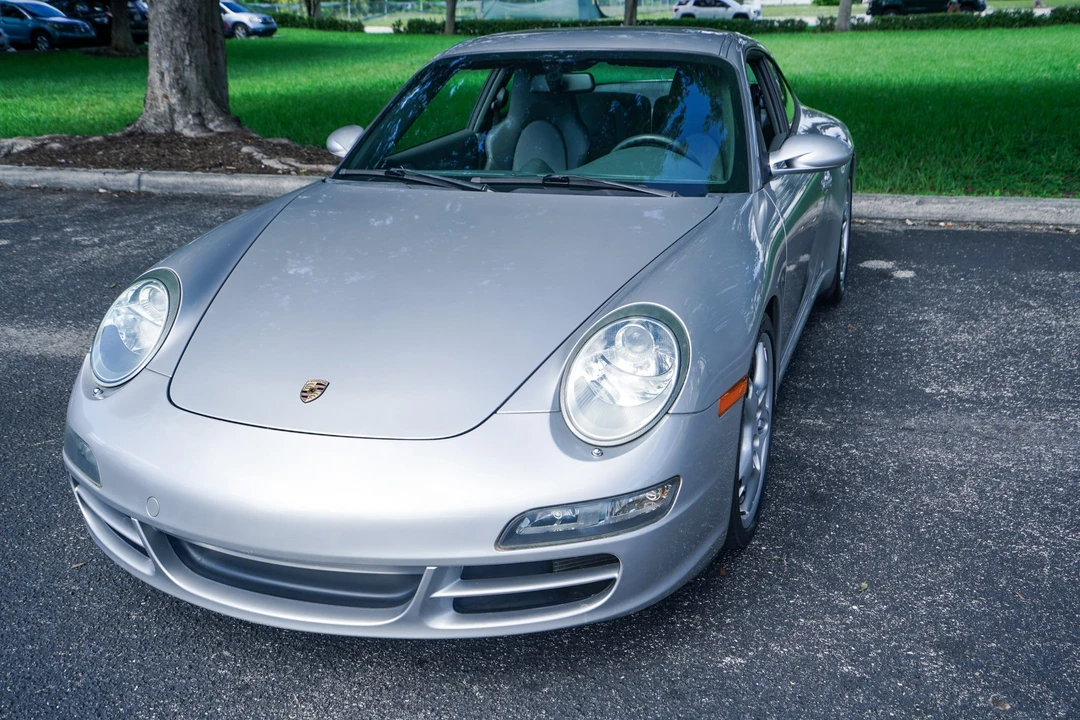 2006 Porsche 997 Carrera S - Image 8 of 31