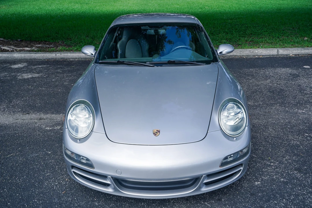 2006 Porsche 997 Carrera S - Image 15 of 31