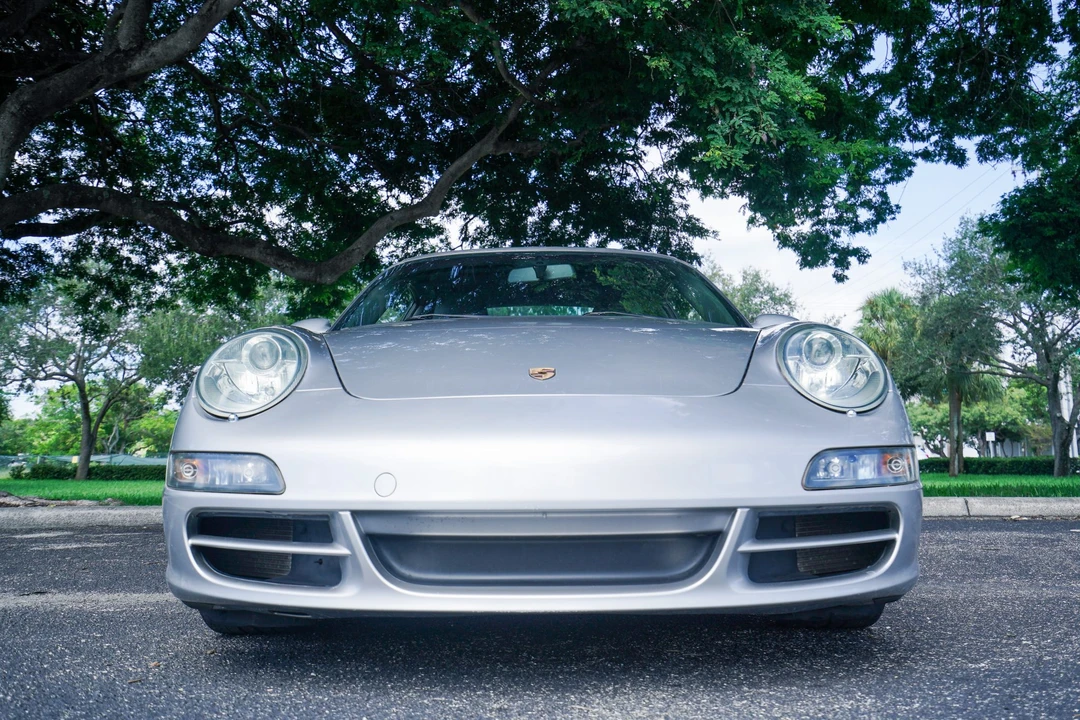 2006 Porsche 997 Carrera S - Image 13 of 31