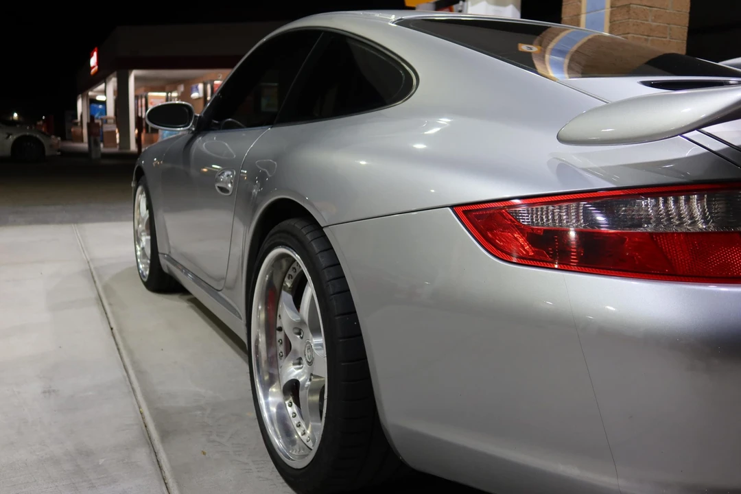2006 Porsche 997 Carrera S - Image 30 of 31
