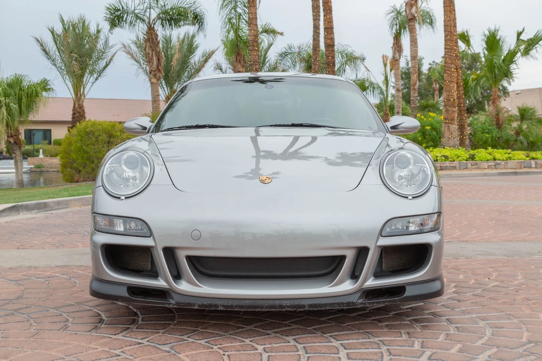 2006 Porsche 997 Carrera S - Image 6 of 31
