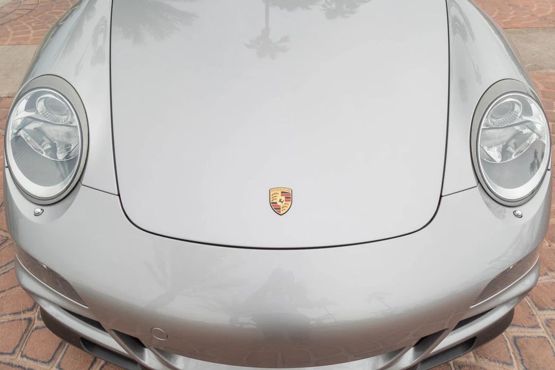 2006 Porsche 997 Carrera S - Image 26 of 31