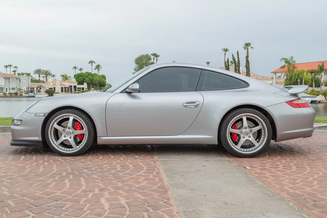 2006 Porsche 997 Carrera S - Image 19 of 31