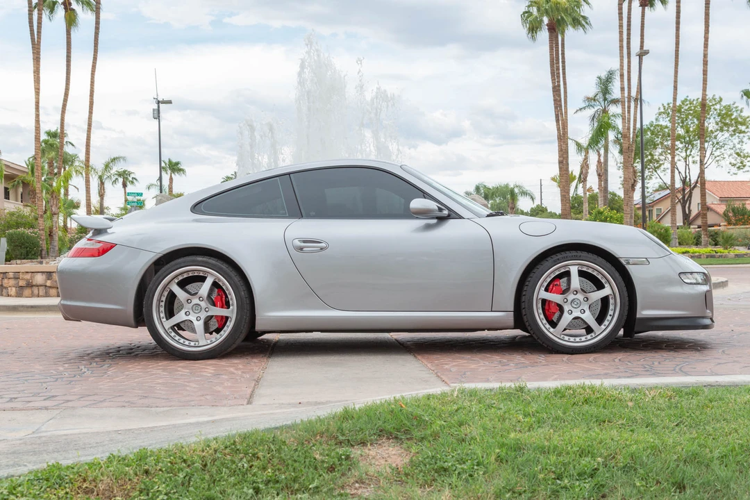 2006 Porsche 997 Carrera S - Image 12 of 31