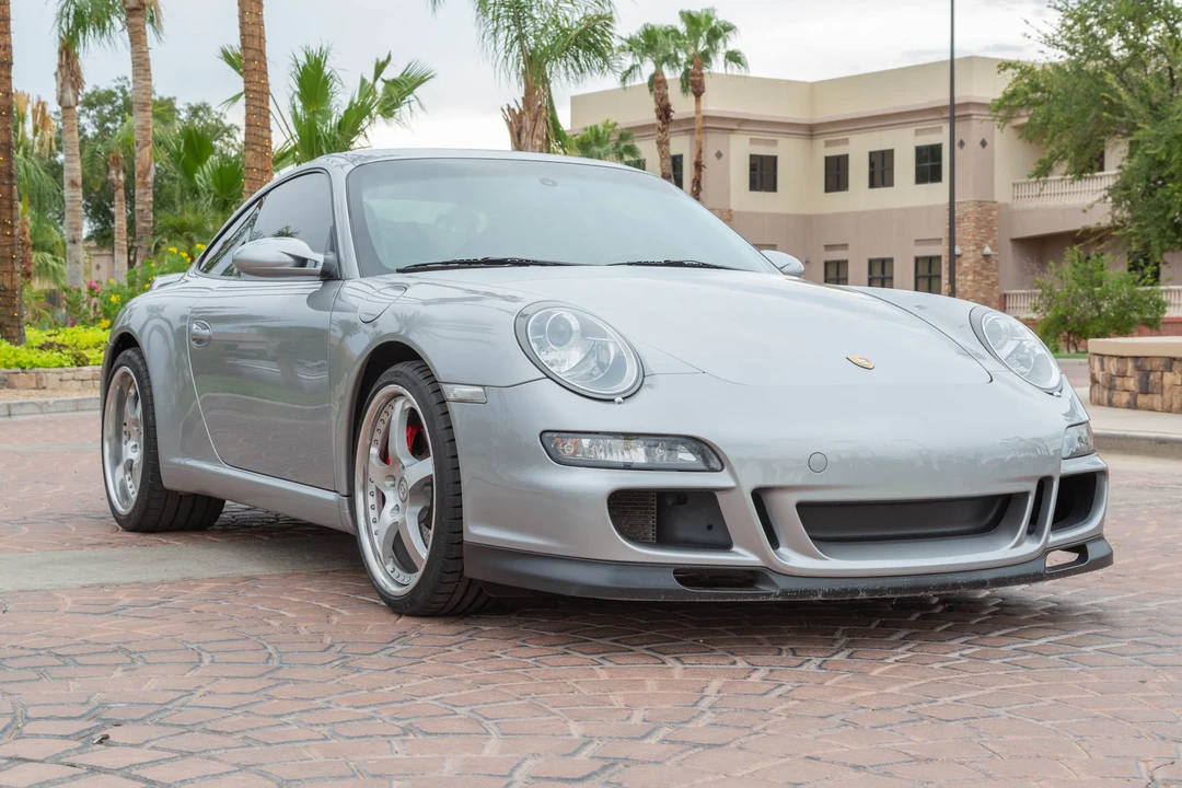 2006 Porsche 997 Carrera S - Image 11 of 31