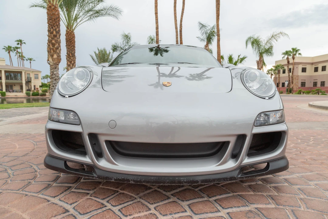 2006 Porsche 997 Carrera S - Image 7 of 31