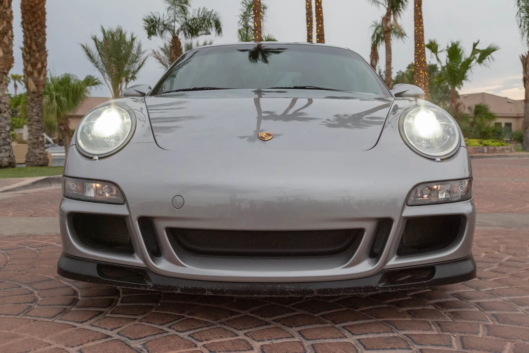 2006 Porsche 997 Carrera S - Image 9 of 31