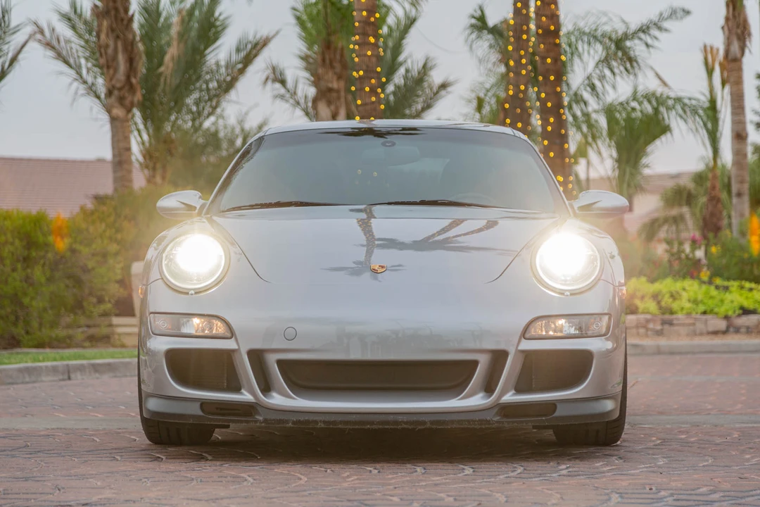 2006 Porsche 997 Carrera S - Image 8 of 31