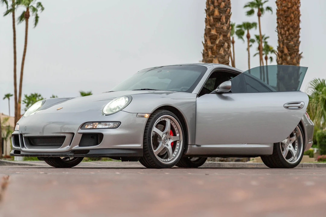 2006 Porsche 997 Carrera S - Image 22 of 31