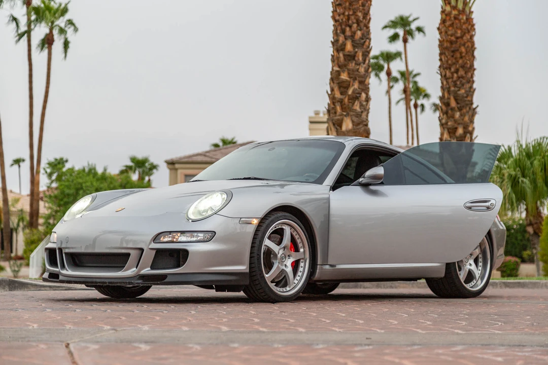 2006 Porsche 997 Carrera S - Image 23 of 31