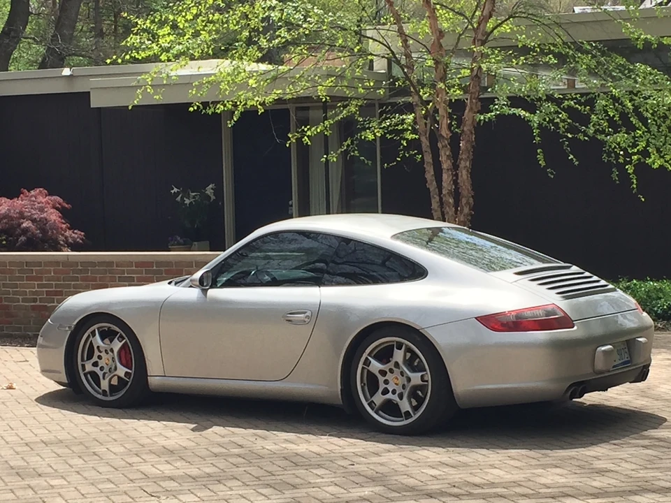 2006 Porsche 997 Carrera S - Image 9 of 31