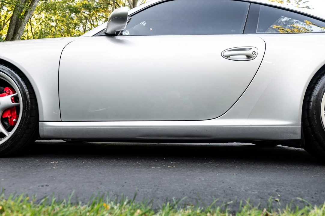 2006 Porsche 997 Carrera S - Image 15 of 31