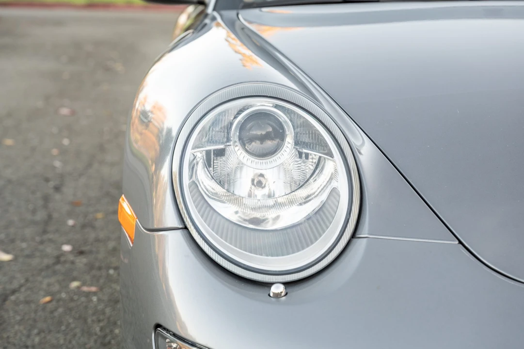 2006 Porsche 997 Carrera S - Image 15 of 31
