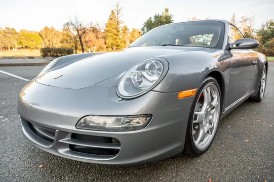 2006 Porsche 997 Carrera S - Image 2 of 31