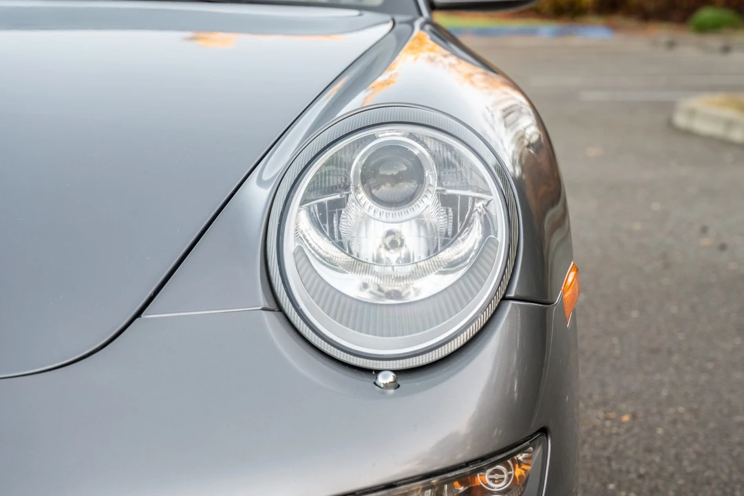 2006 Porsche 997 Carrera S - Image 17 of 31