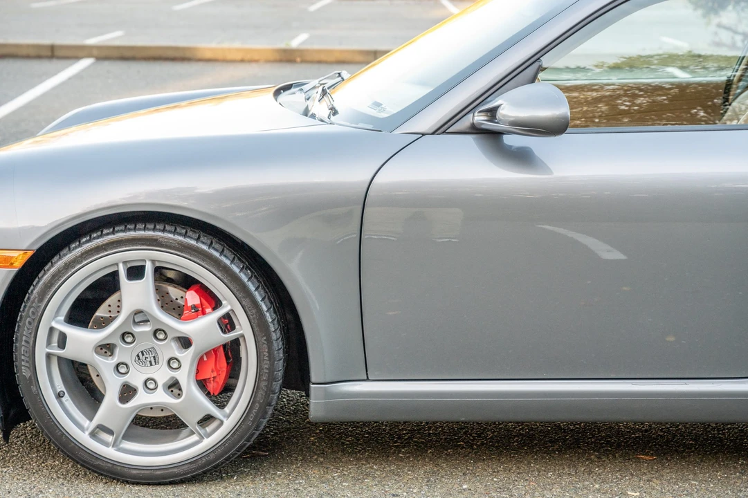 2006 Porsche 997 Carrera S - Image 21 of 31