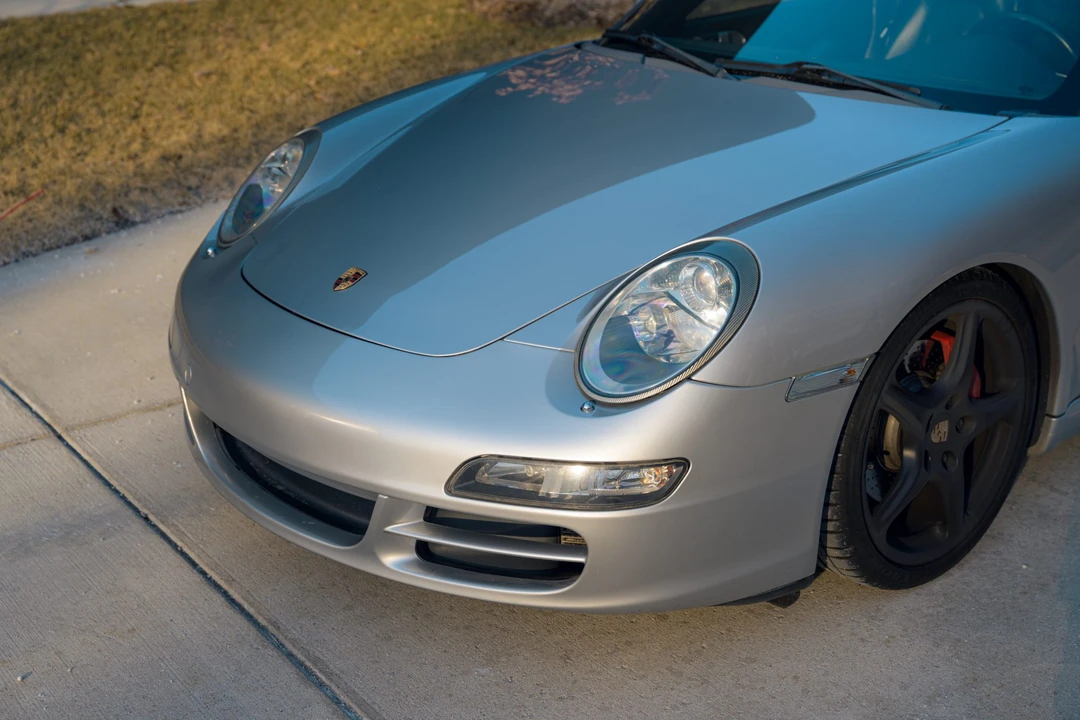 2006 Porsche 997 Carrera S - Image 14 of 31