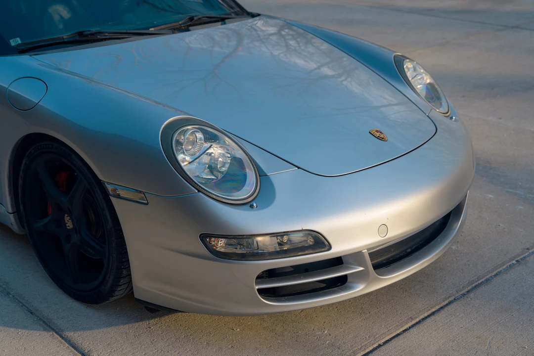 2006 Porsche 997 Carrera S - Image 18 of 31