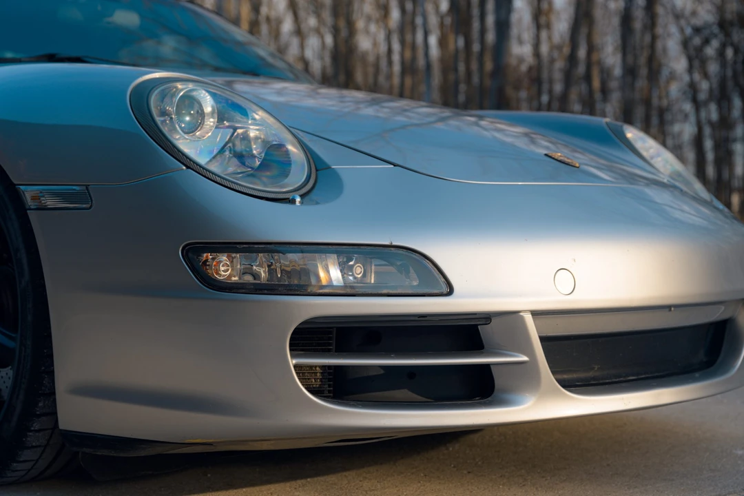 2006 Porsche 997 Carrera S - Image 17 of 31