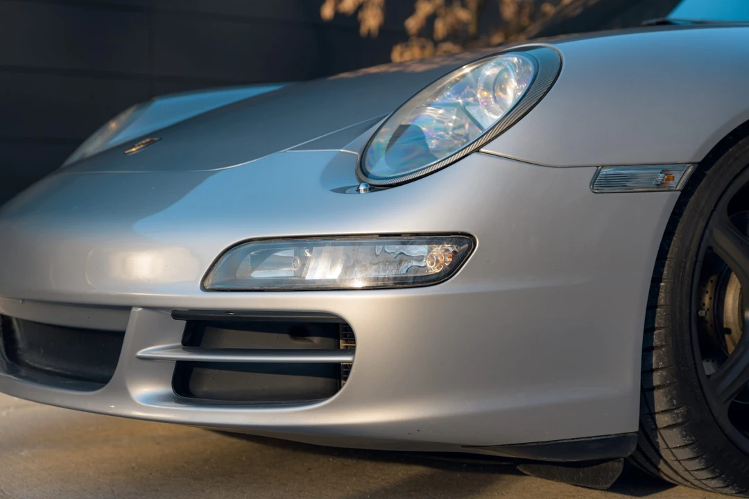 2006 Porsche 997 Carrera S - Image 15 of 31