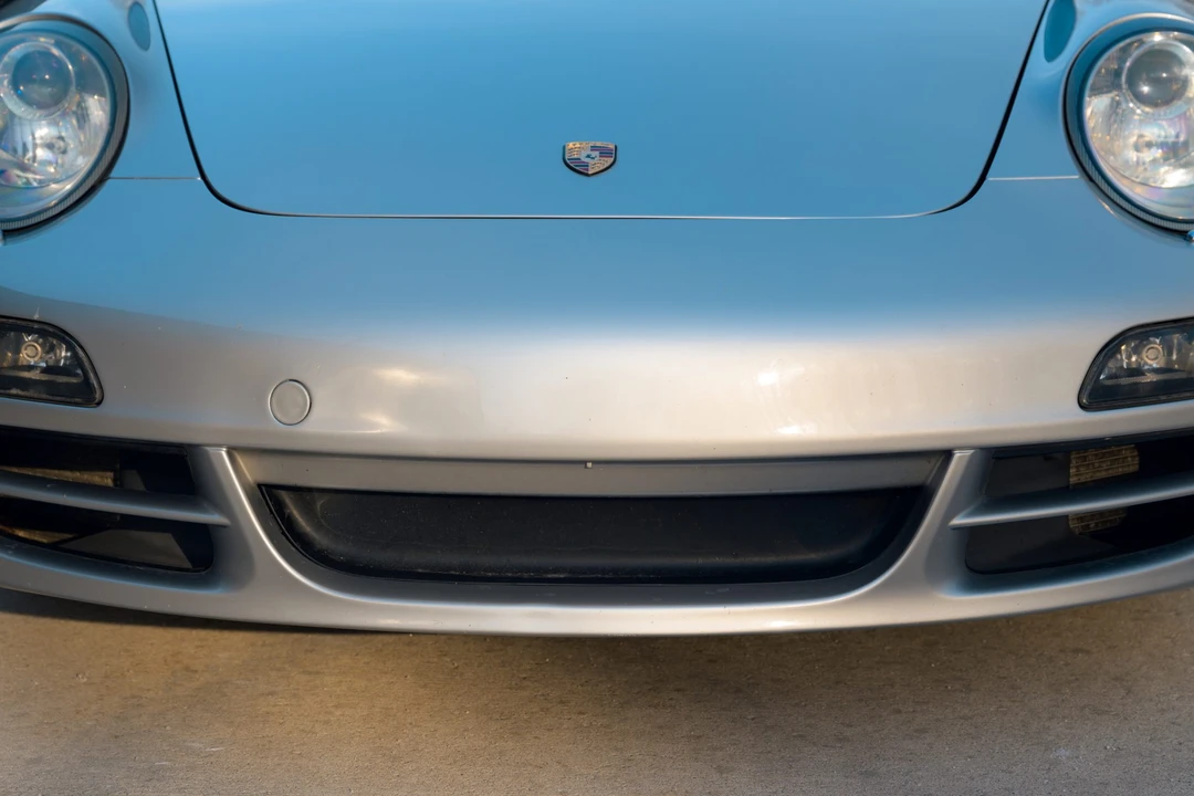 2006 Porsche 997 Carrera S - Image 16 of 31