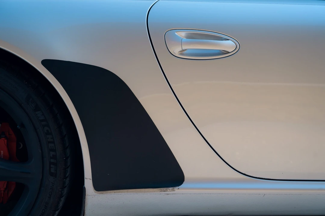 2006 Porsche 997 Carrera S - Image 20 of 31