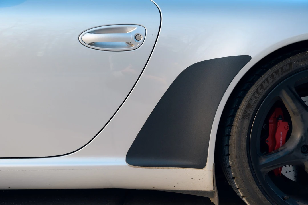2006 Porsche 997 Carrera S - Image 29 of 31