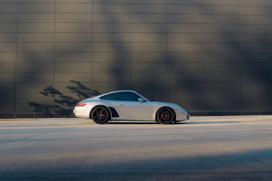 2006 Porsche 997 Carrera S - Image 5 of 31